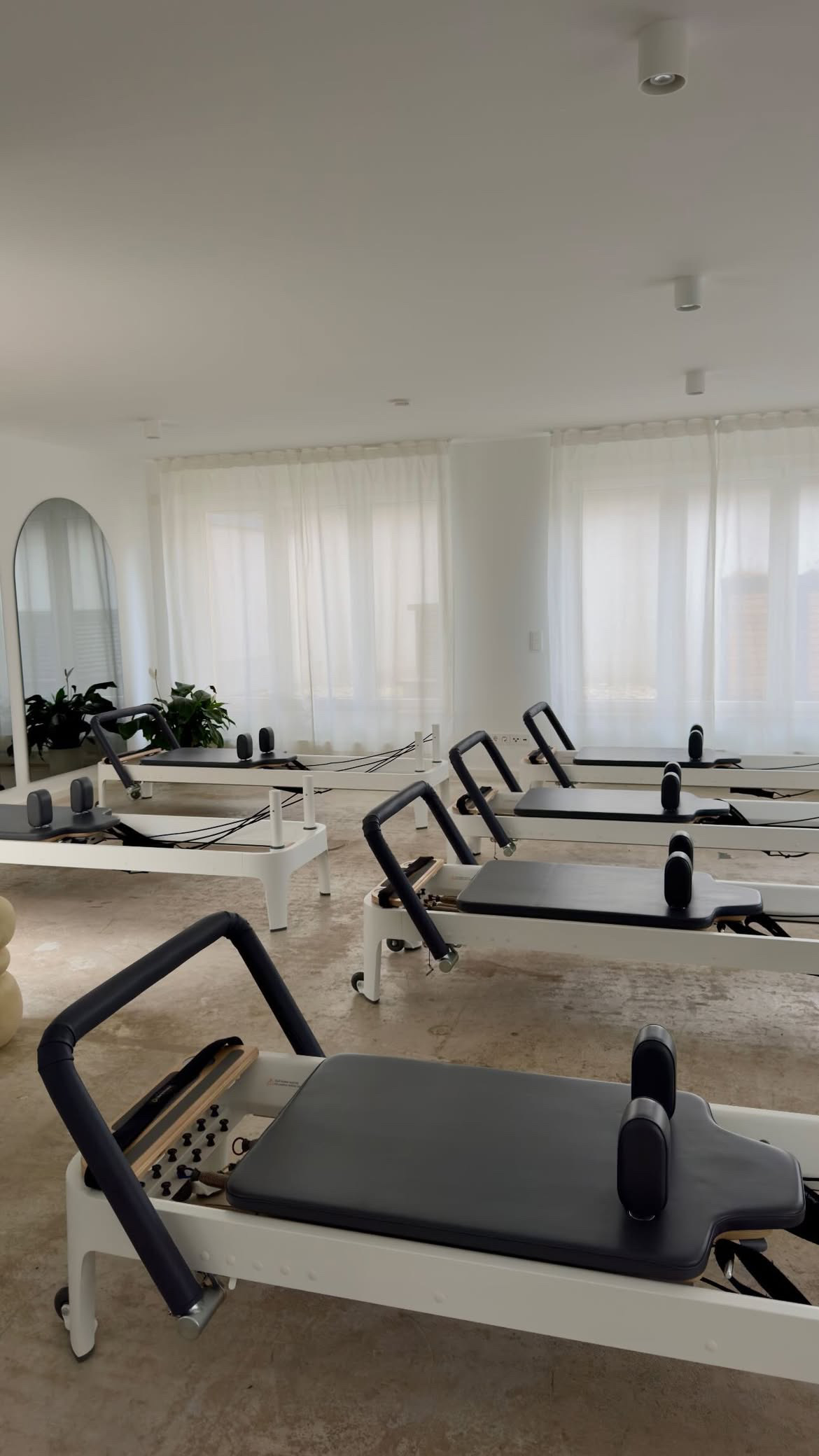 Ayur Pilates