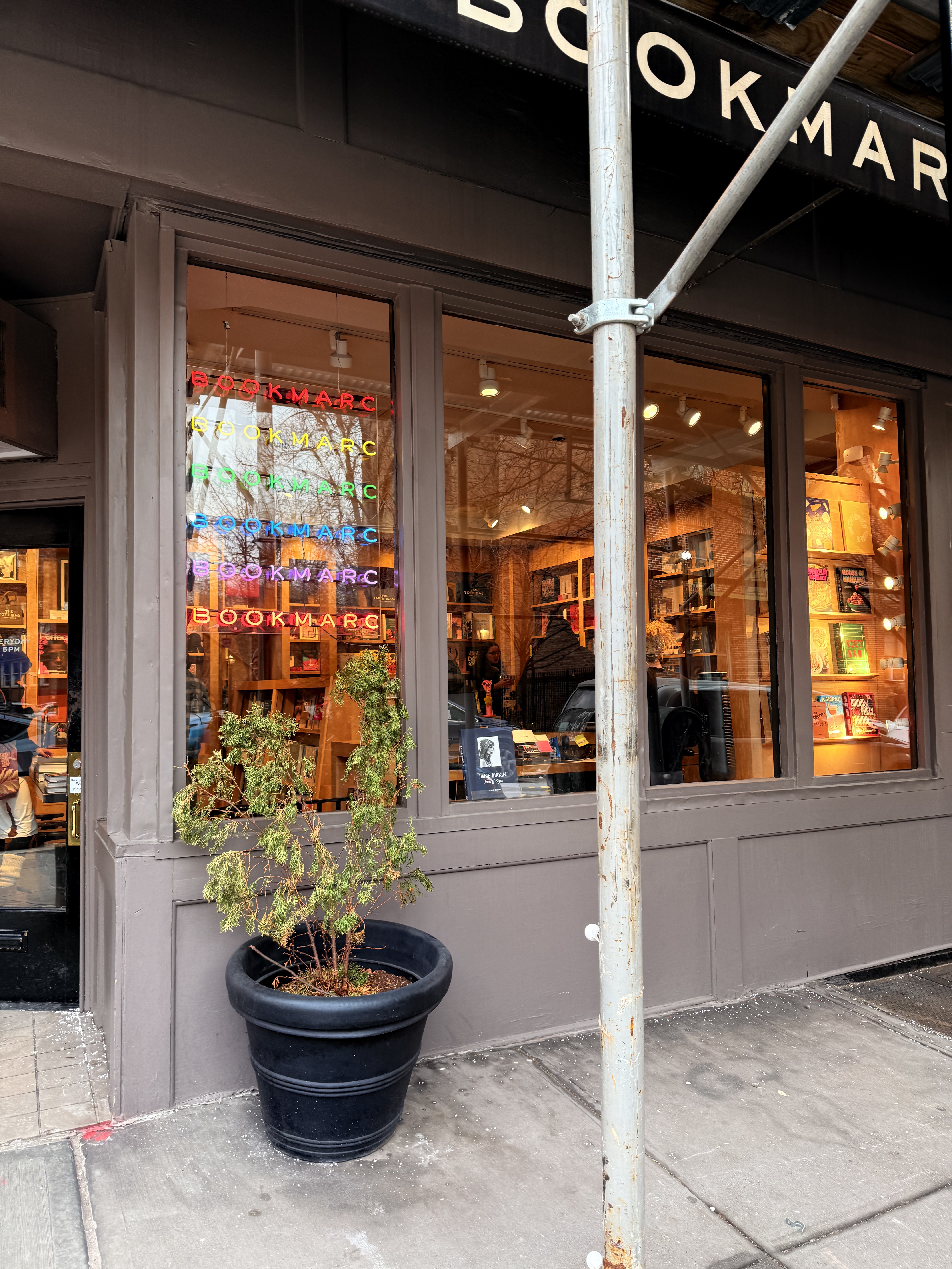 Bookmarc