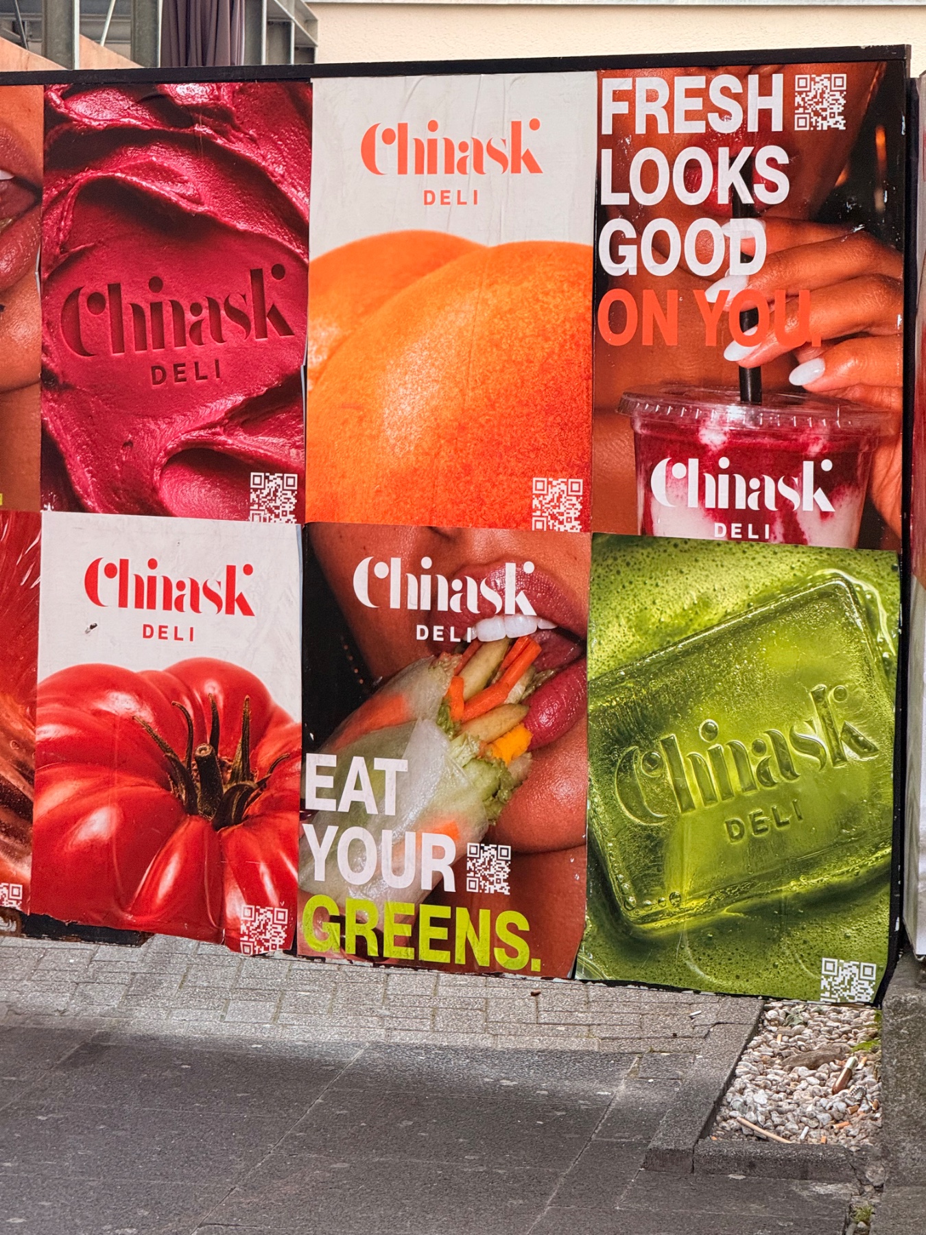 Chinaski Deli