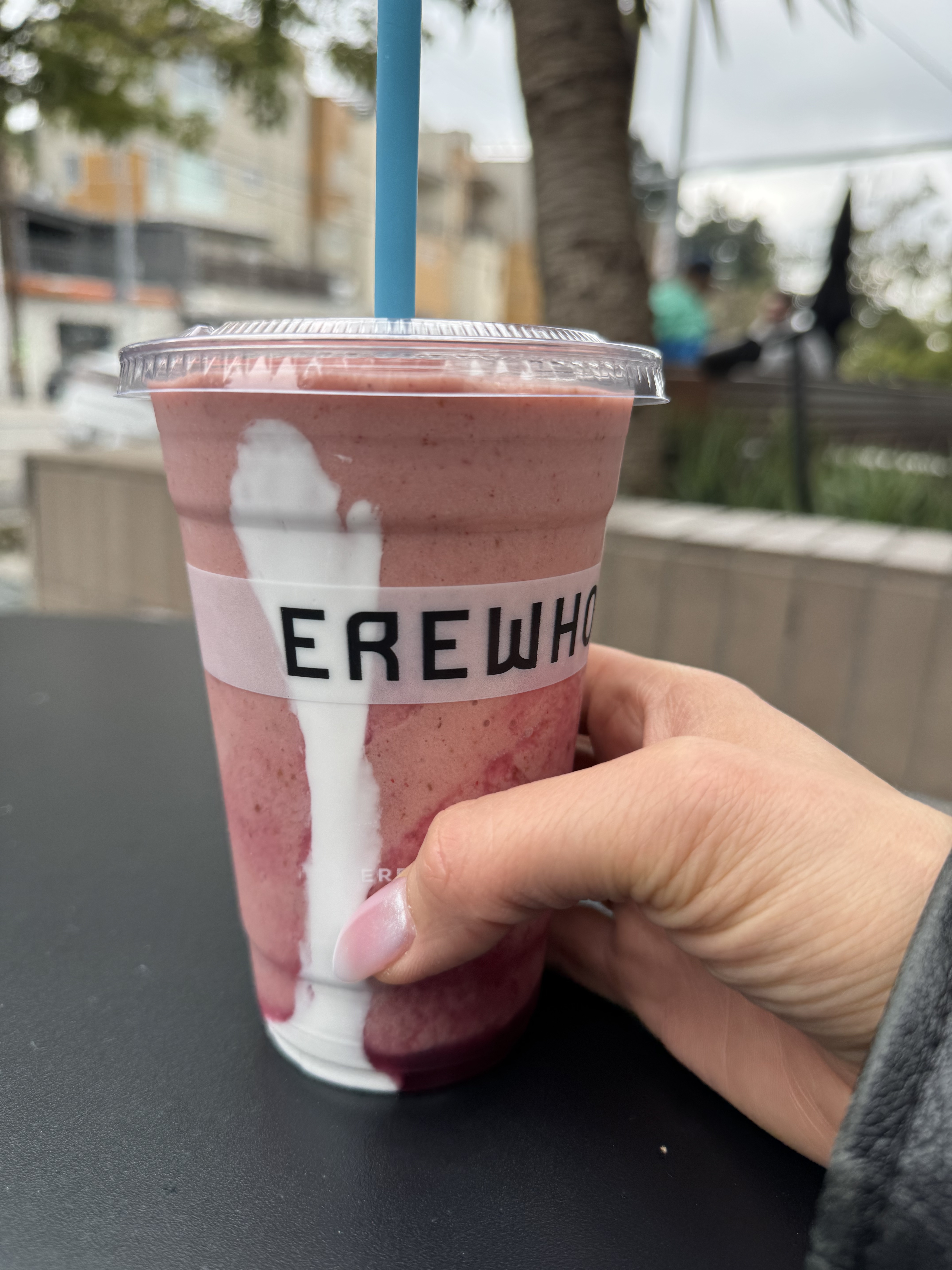 Erewhon Market Silverlake