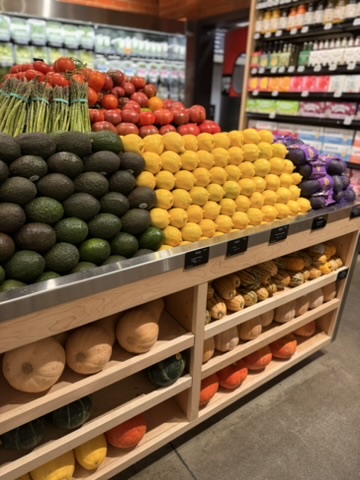 Erewhon Market Venice