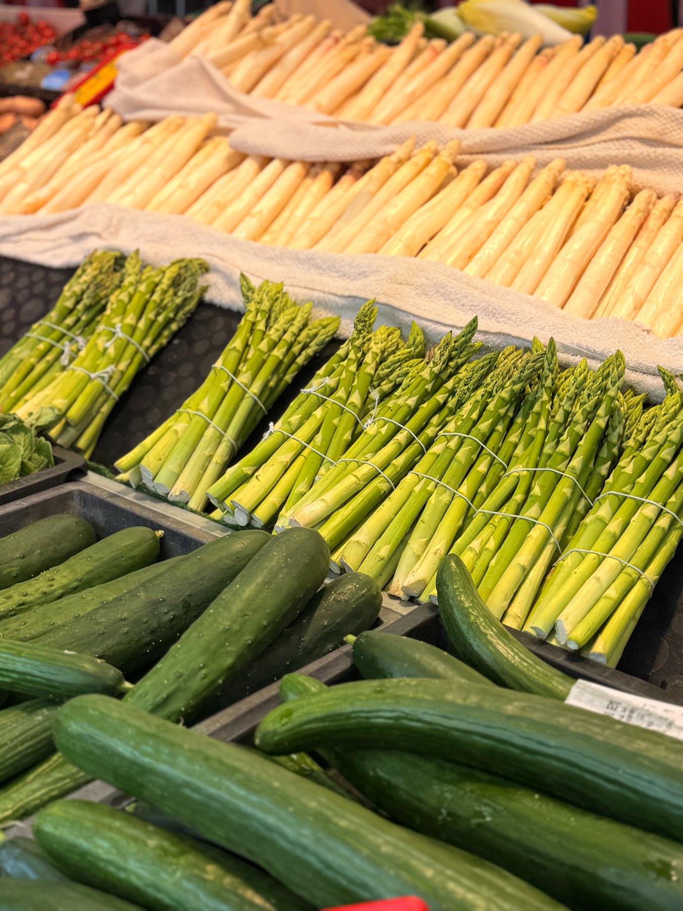 Farmers Market Schillerstrasse