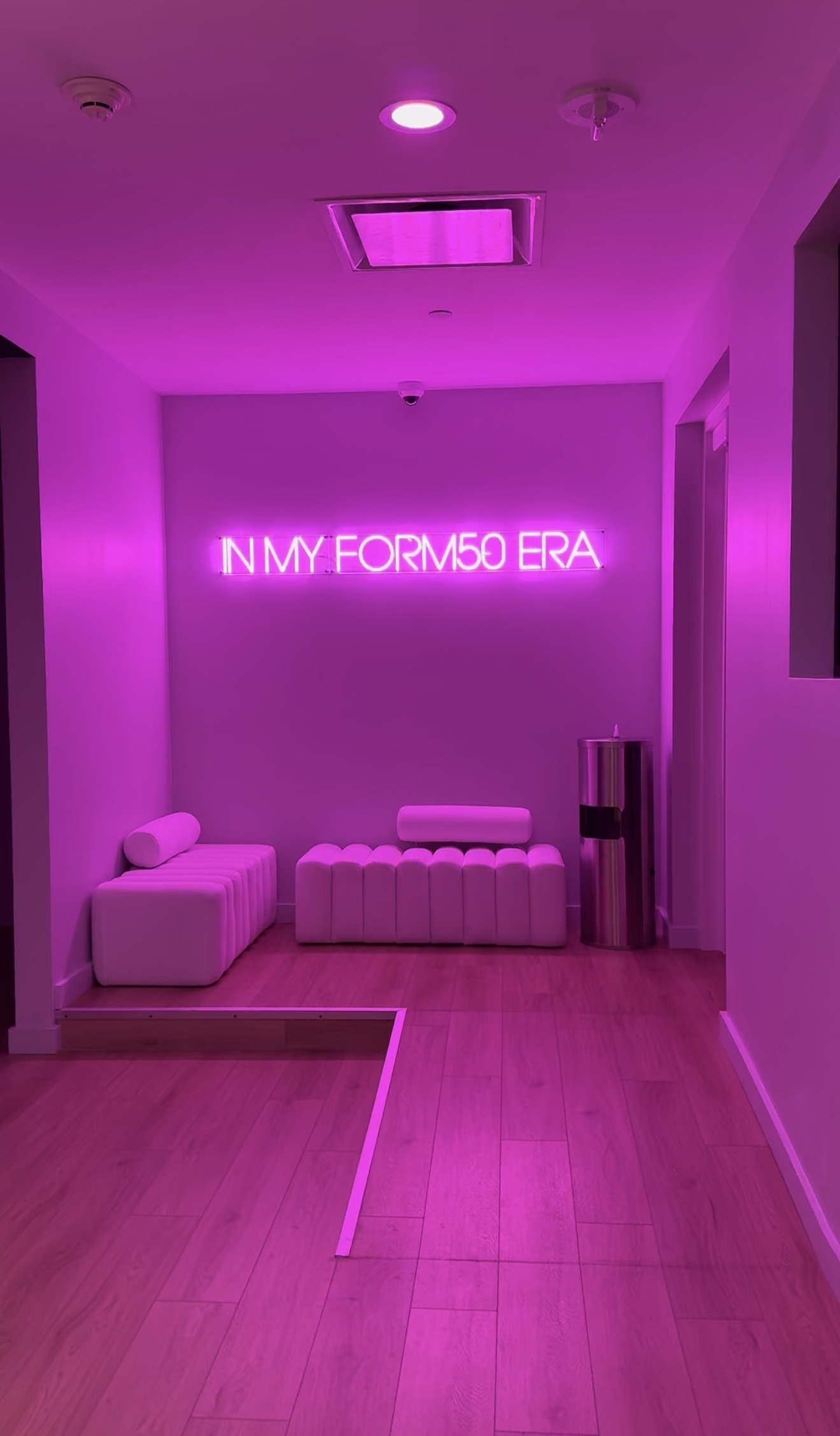 FORM50 Fitness Midtown East