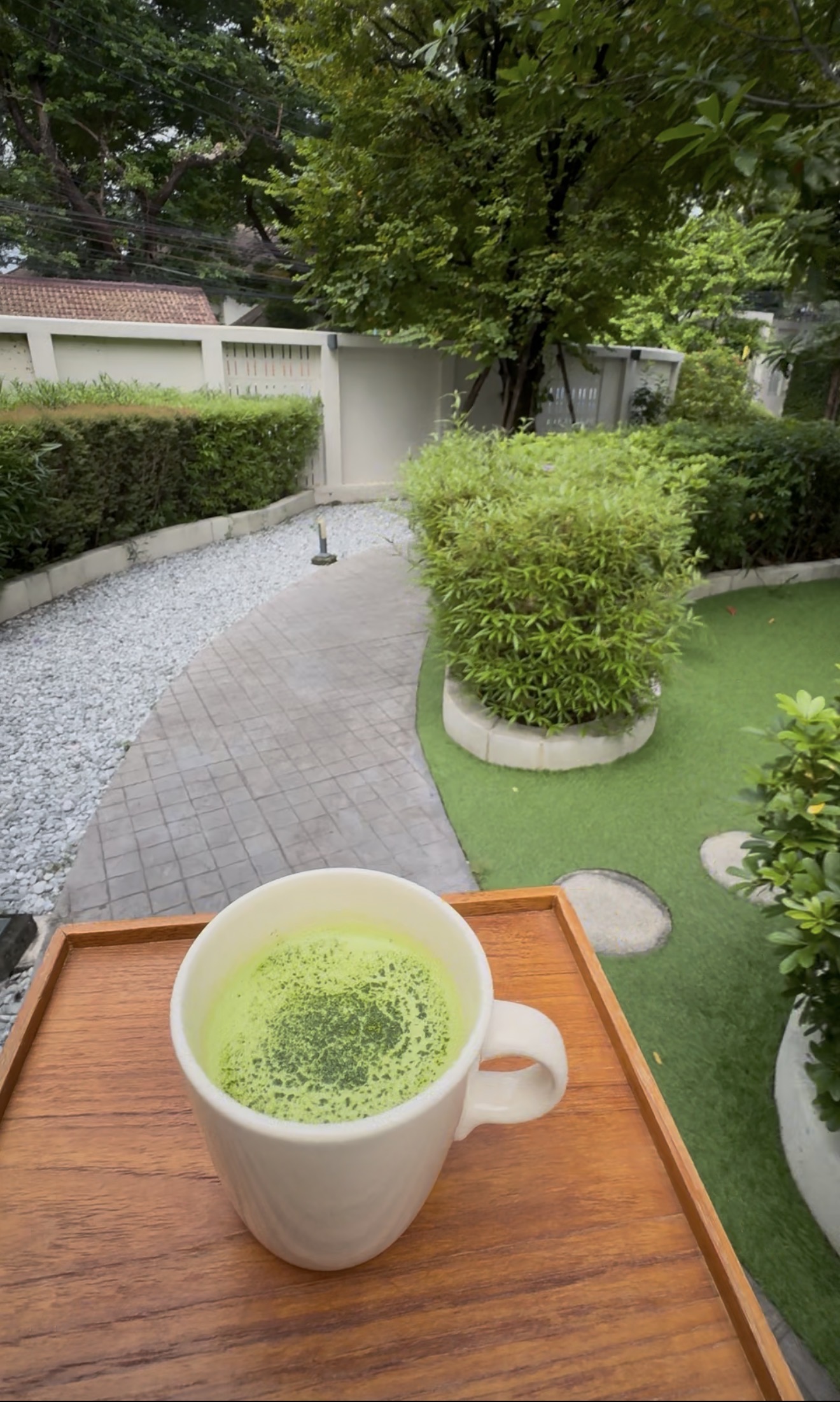 Glig Cafe