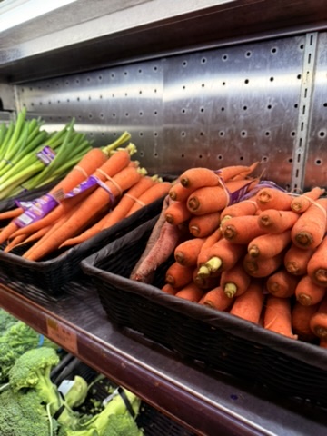 Happier Grocery