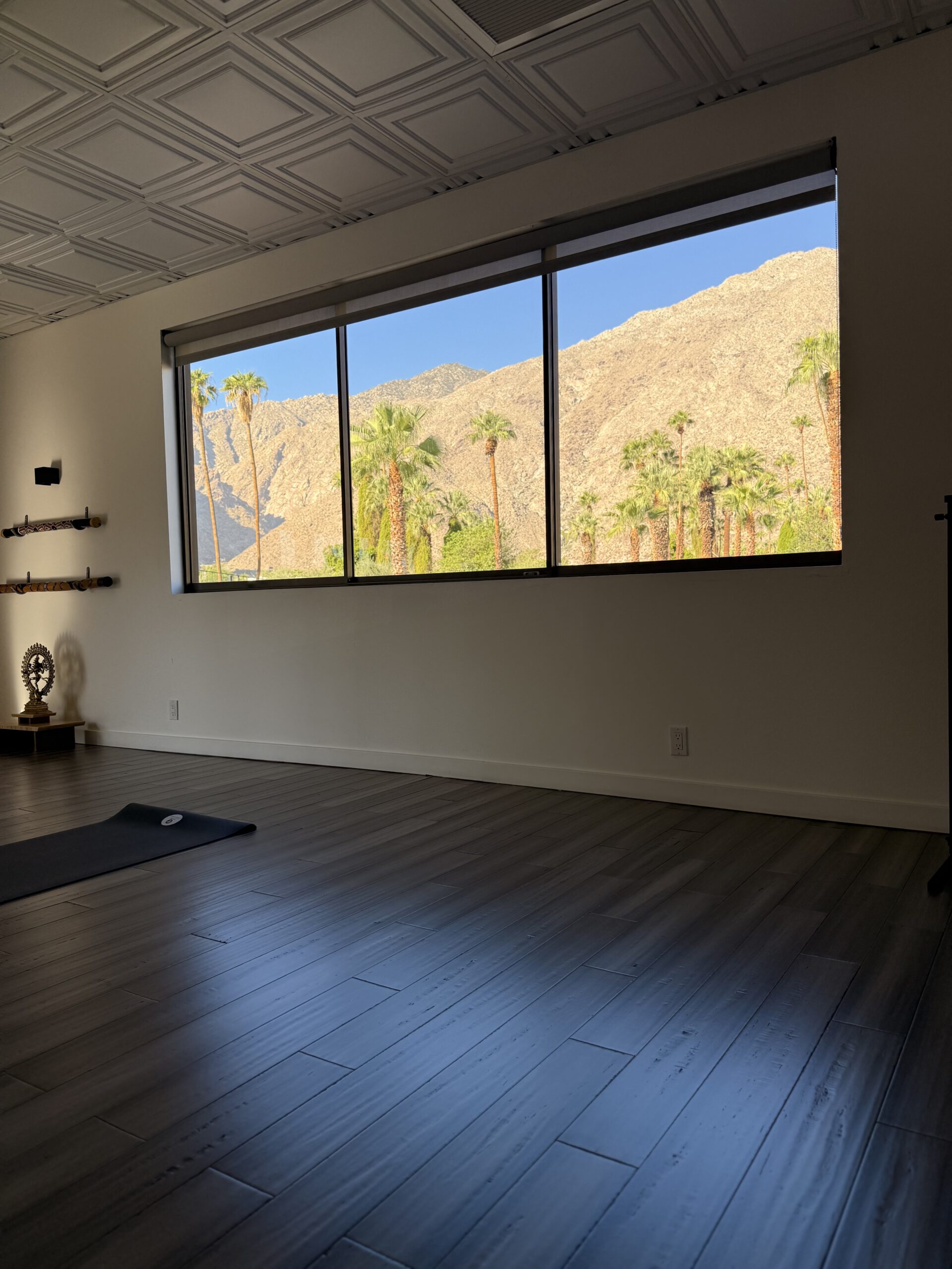 Khaga Yoga Palm Springs