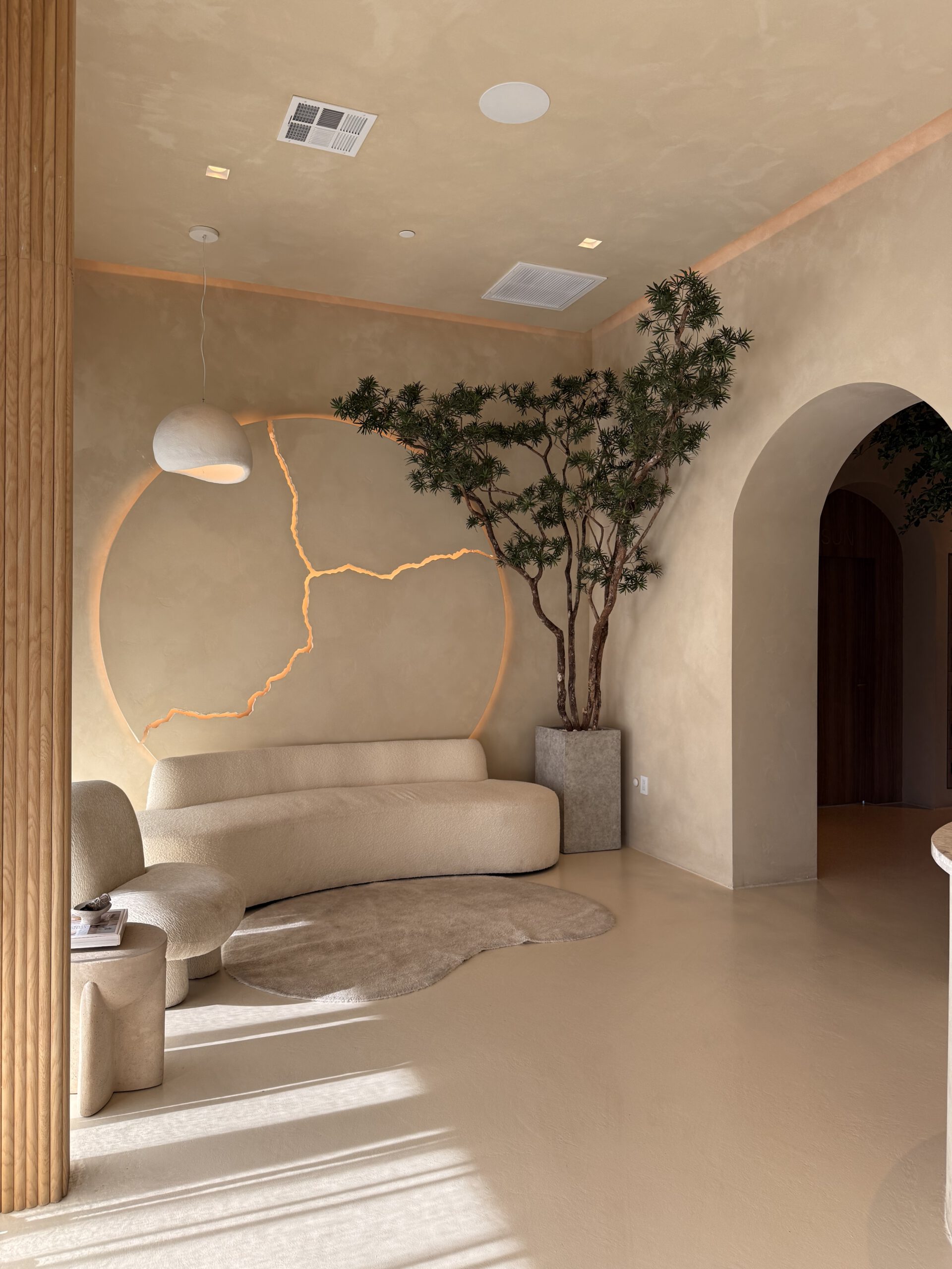 Kintsugi Yoga - The Bend Las Vegas