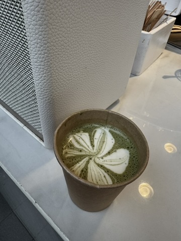 Kioskie Specialty Coffee