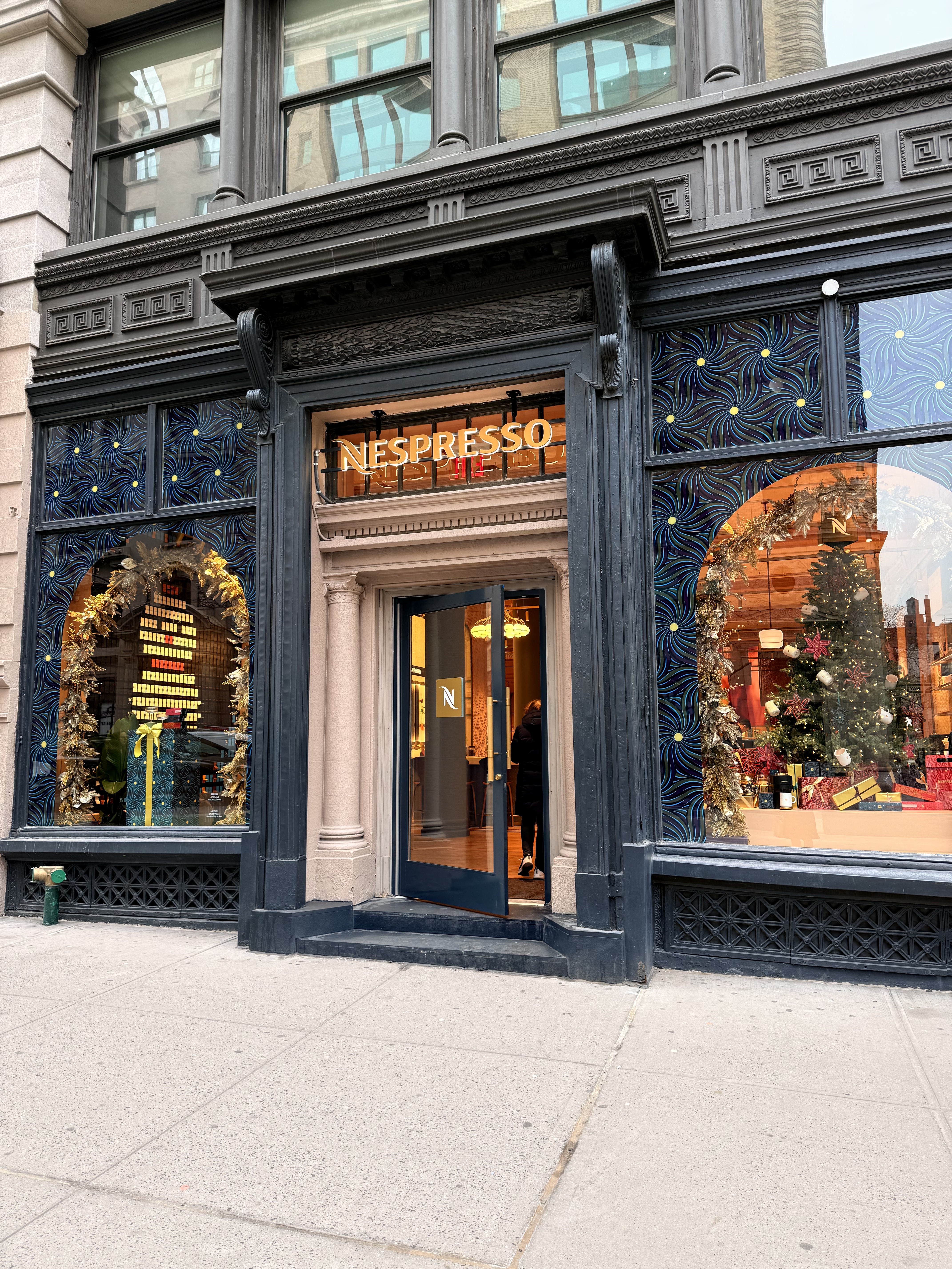 Nespresso Boutique