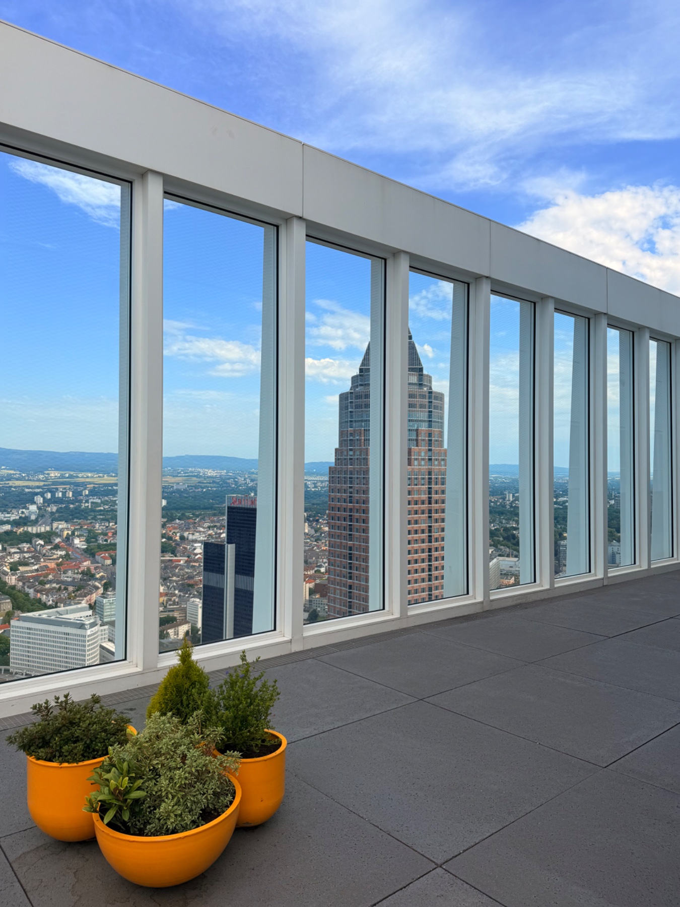 Nhow Hotel Frankfurt