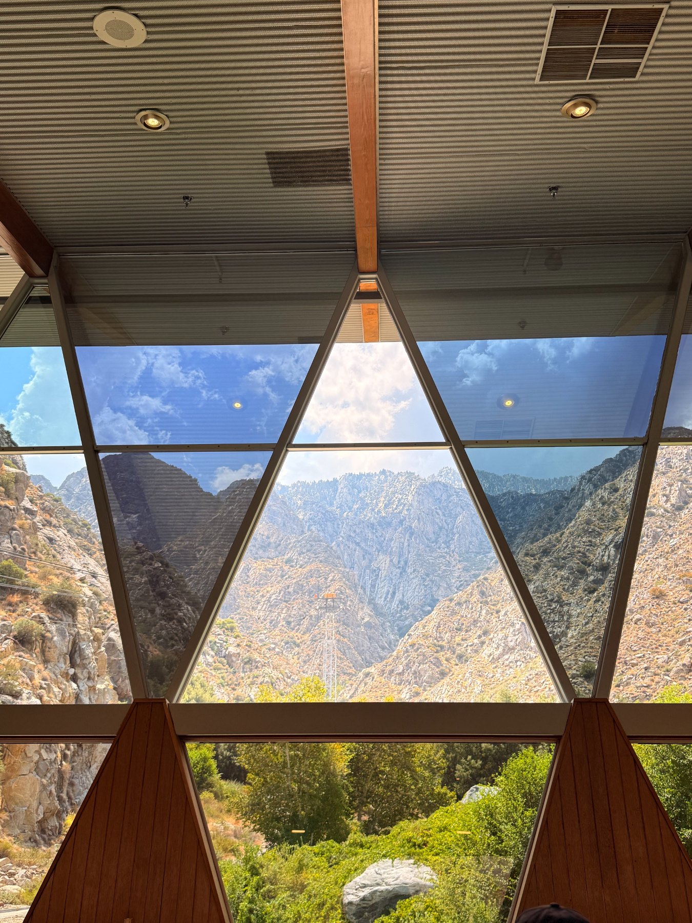 Palm Springs Aerial Tramway