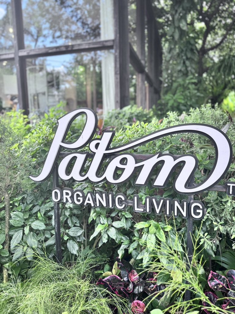 Patom Organic Living