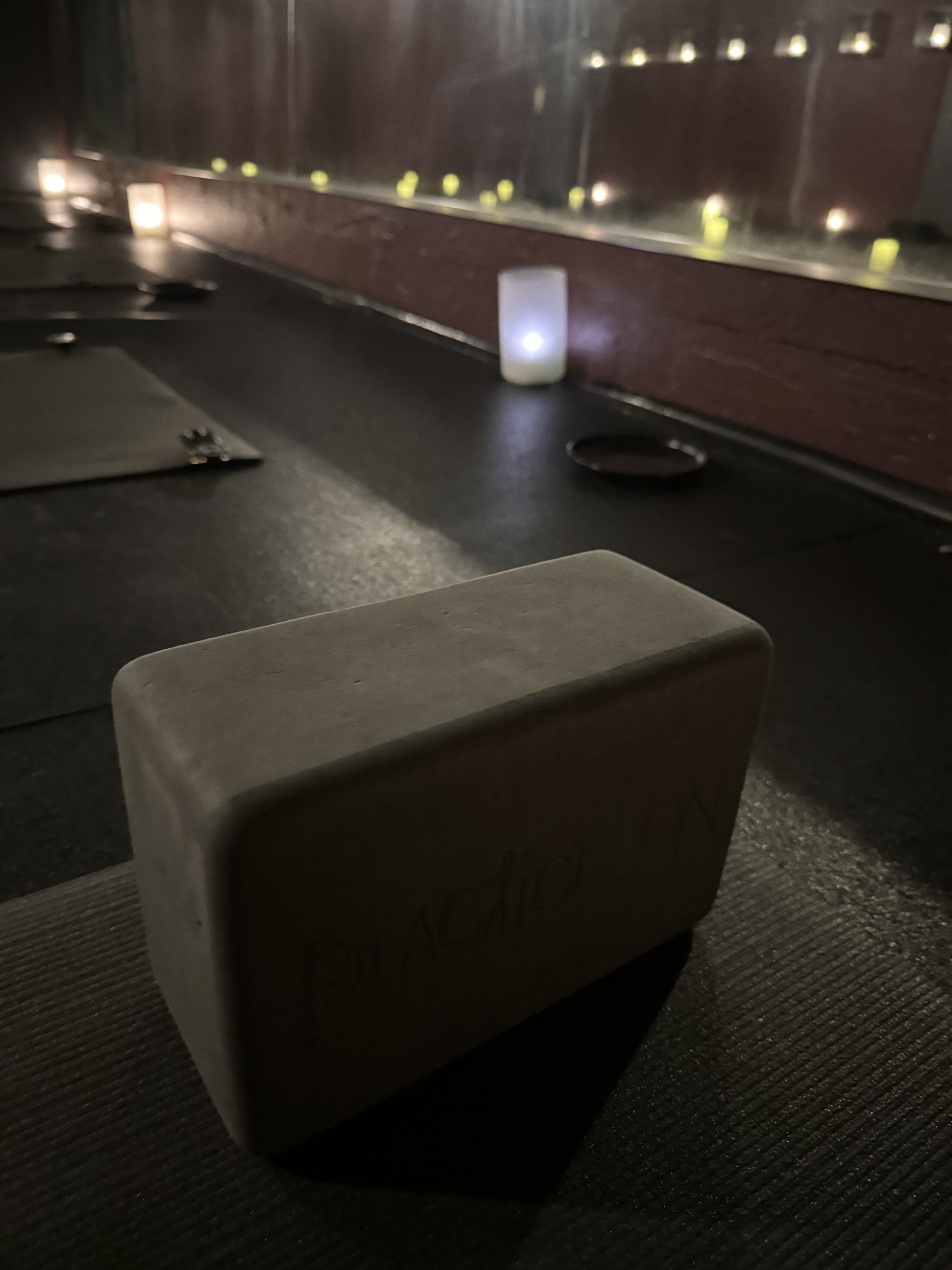 Ritual Hot Yoga