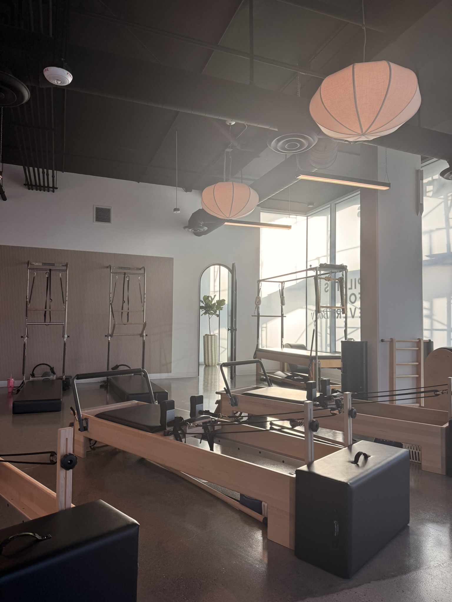 Speir Pilates