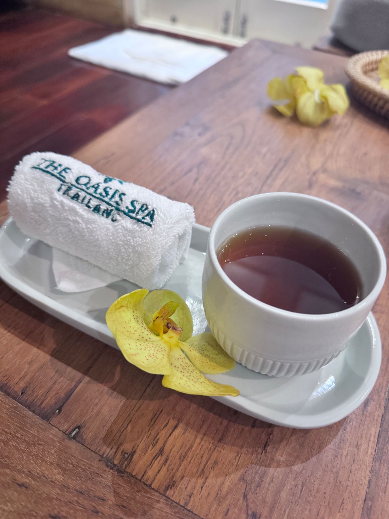 The Oasis Spa Sukhumvit 31