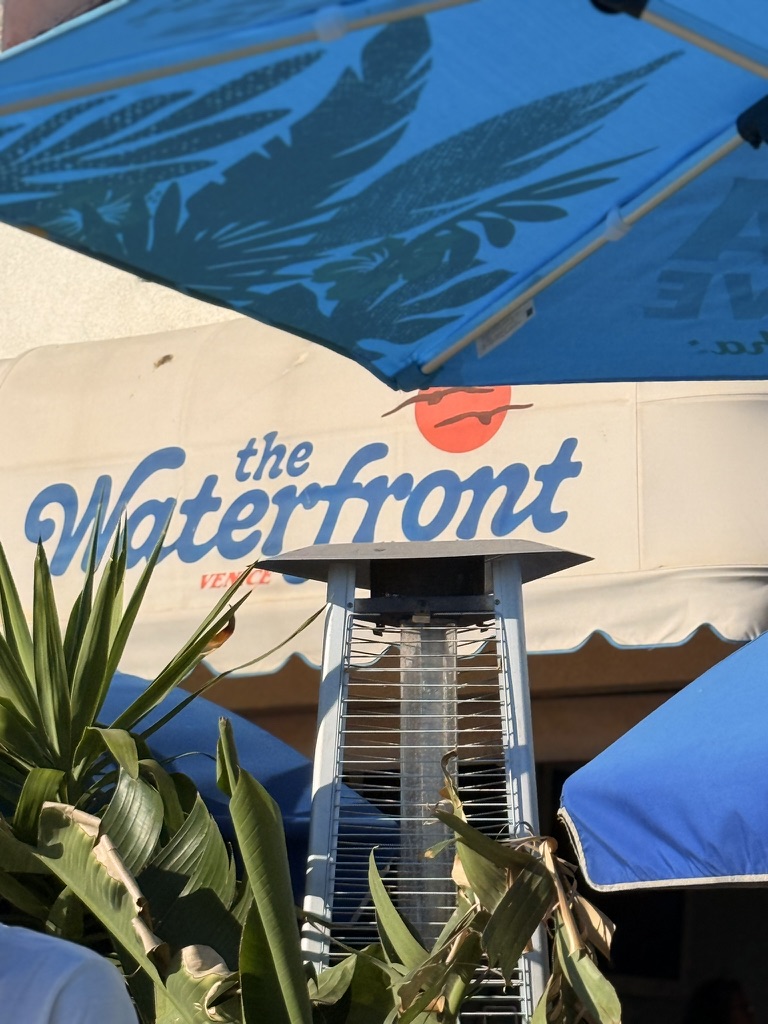 The Waterfront Venice