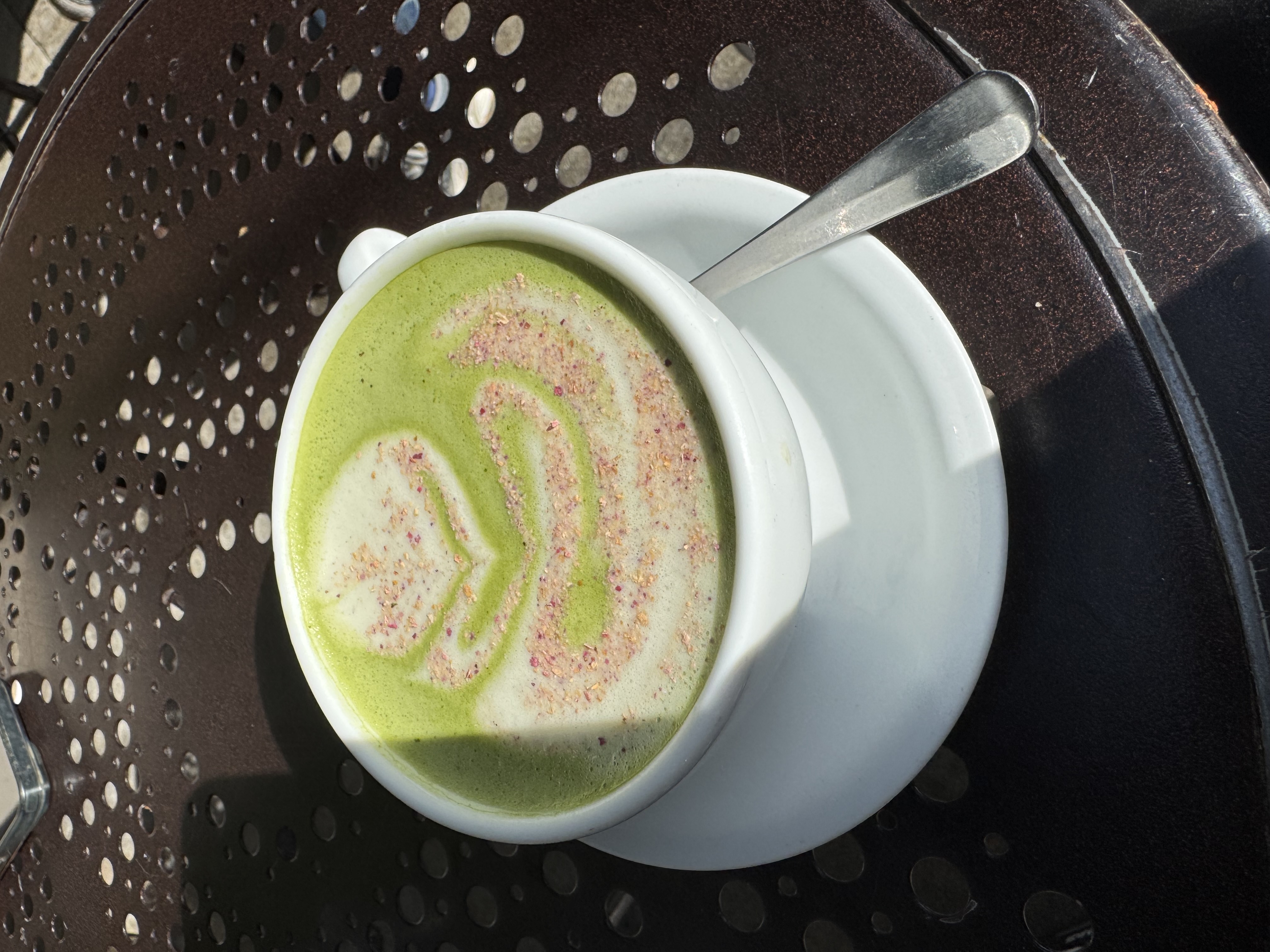 Urth Caffé Melrose