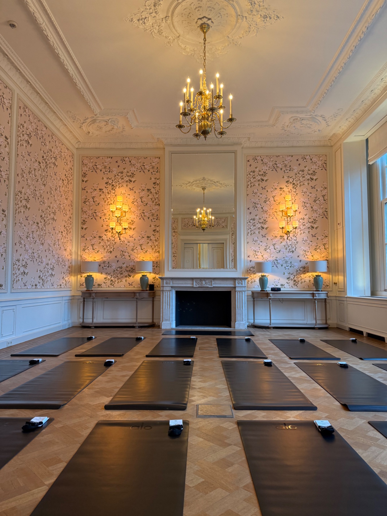 Waldorf Astoria Amsterdam 