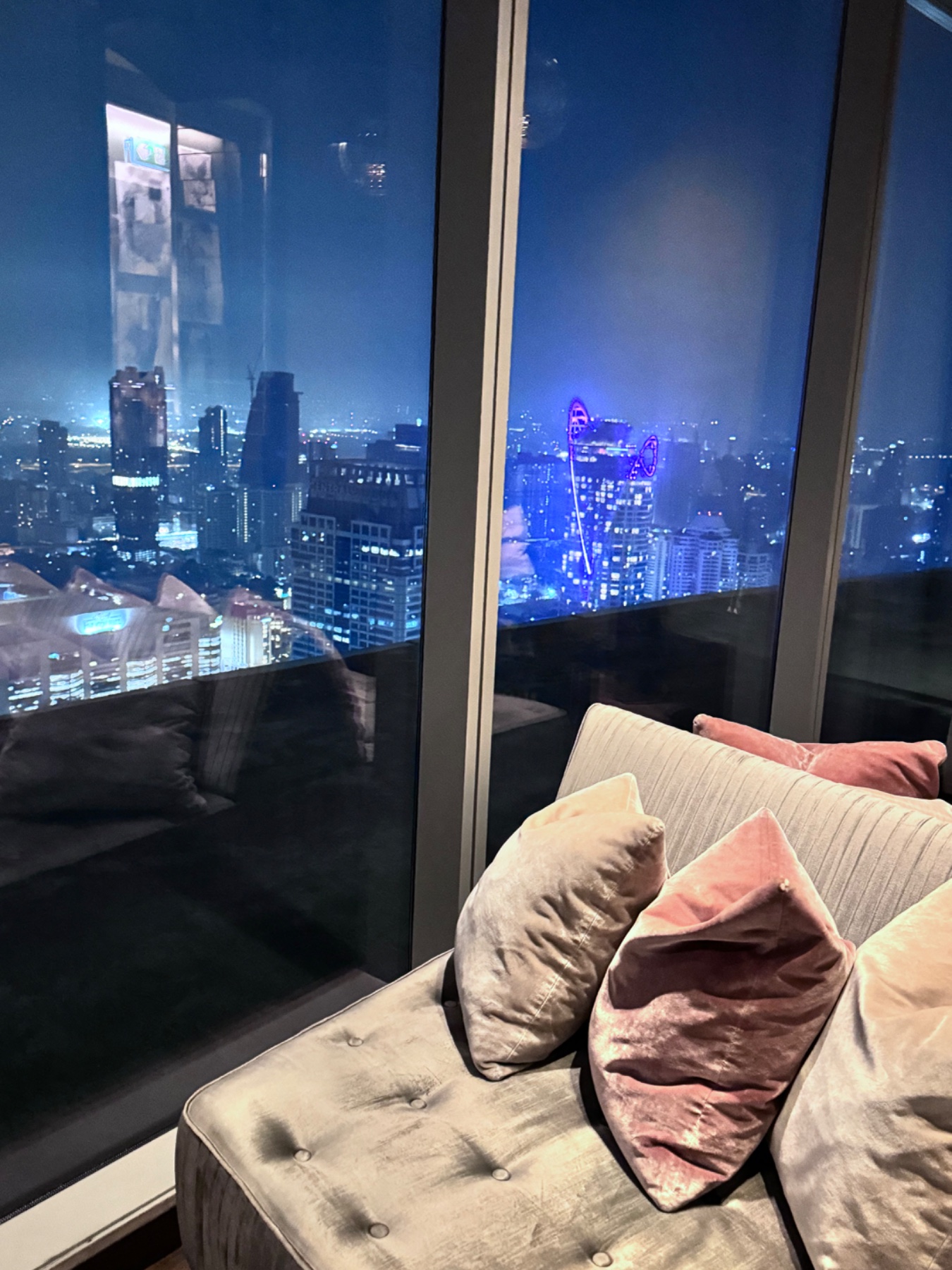 Waldorf Astoria Bangkok