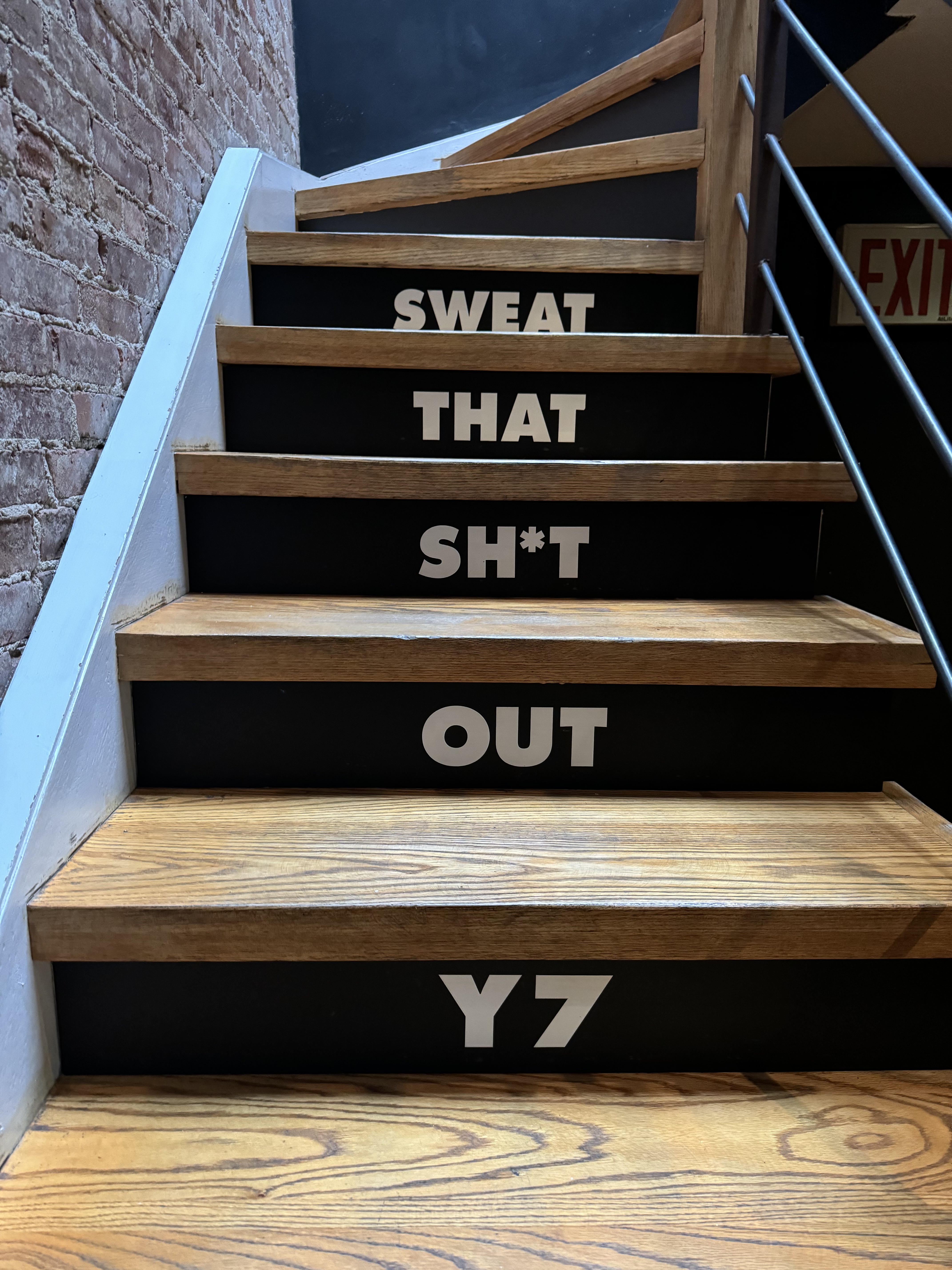 Y7 Studio Flatiron